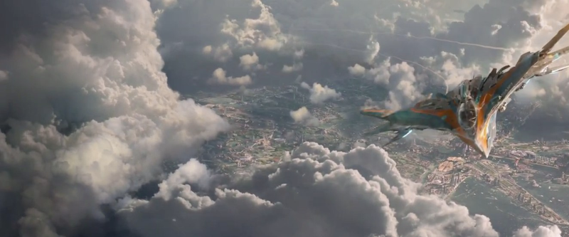 Illustration for article titled Everything You Need to Know About That Guardians of the Galaxy Trailer